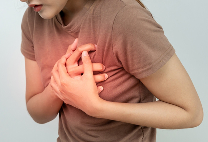 Enlarged Heart: Symptoms, Causes, And Treatment For Cardiomegaly
